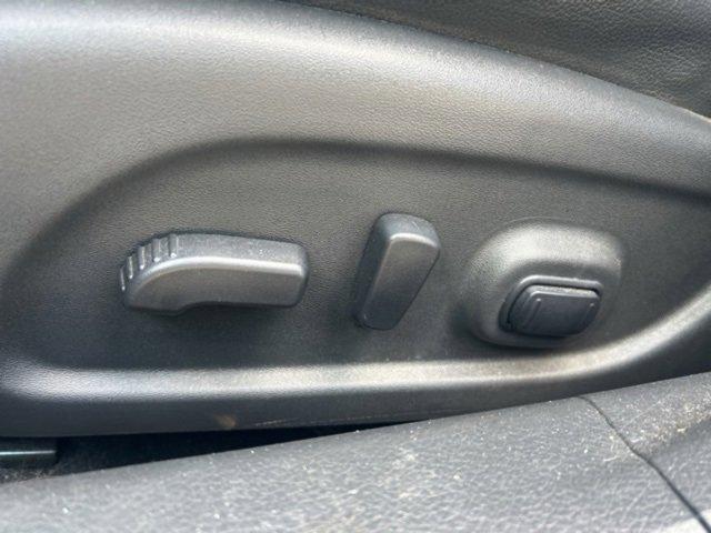 2016 Nissan Altima Vehicle Photo in Harrisburg, PA 17111