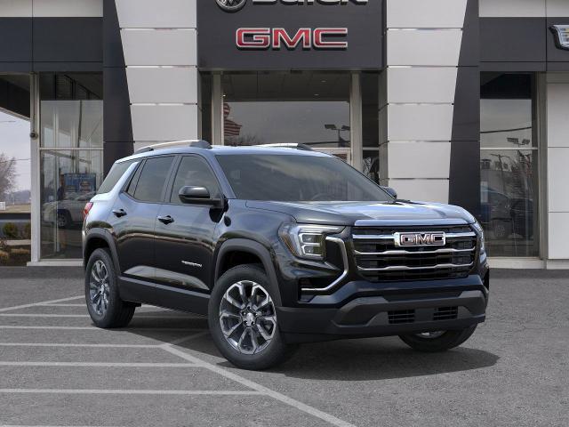2026 GMC Terrain Vehicle Photo in INDEPENDENCE, MO 64055-1377