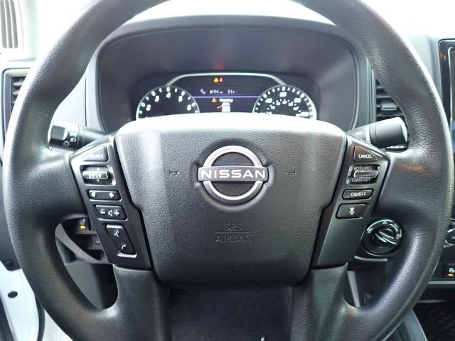 2022 Nissan Frontier Vehicle Photo in ZELIENOPLE, PA 16063-2910