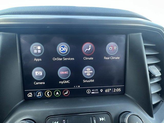 2023 GMC Acadia Vehicle Photo in ROCHESTER HILLS, MI 48307-2741