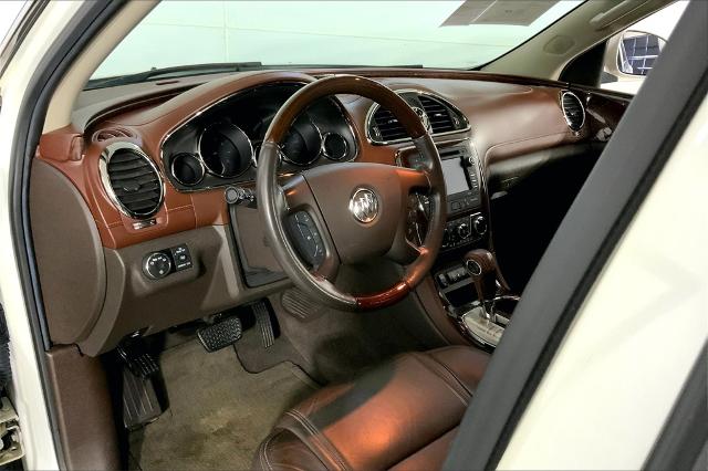 2014 Buick Enclave Vehicle Photo in Lees Summit, MO 64086