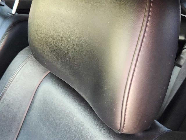 2019 Jeep Grand Cherokee Vehicle Photo in DENTON, TX 76210-9321