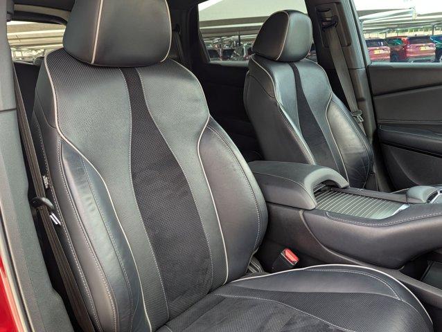 2020 Acura RDX Vehicle Photo in San Antonio, TX 78230