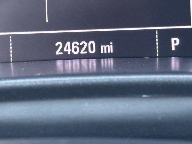 2022 GMC Canyon Vehicle Photo in ROCHESTER HILLS, MI 48307-2741