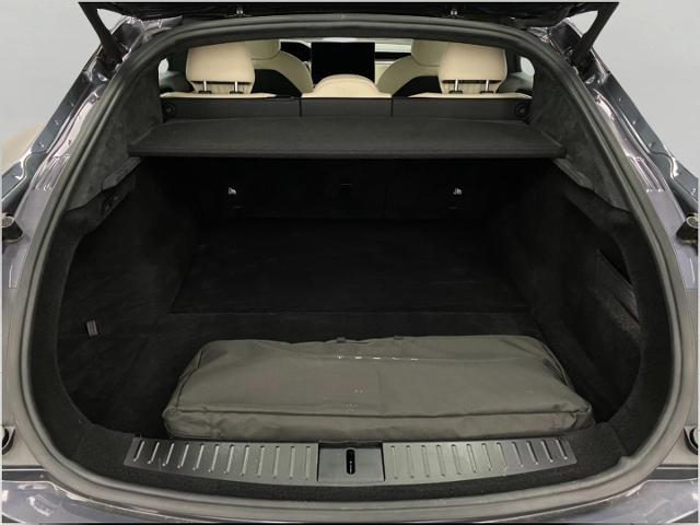 2022 Tesla Model S Vehicle Photo in Appleton, WI 54913