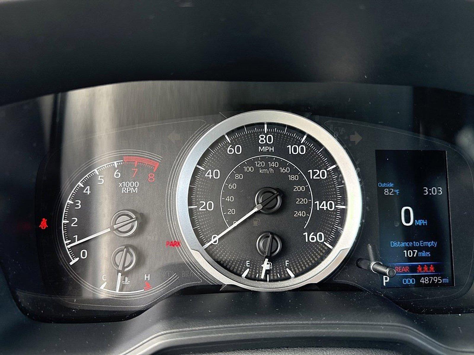2022 Toyota Corolla Vehicle Photo in Harrisburg, PA 17111