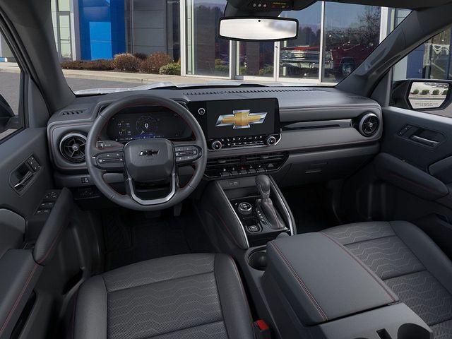 2026 Chevrolet Colorado Vehicle Photo in DANBURY, CT 06810-5034