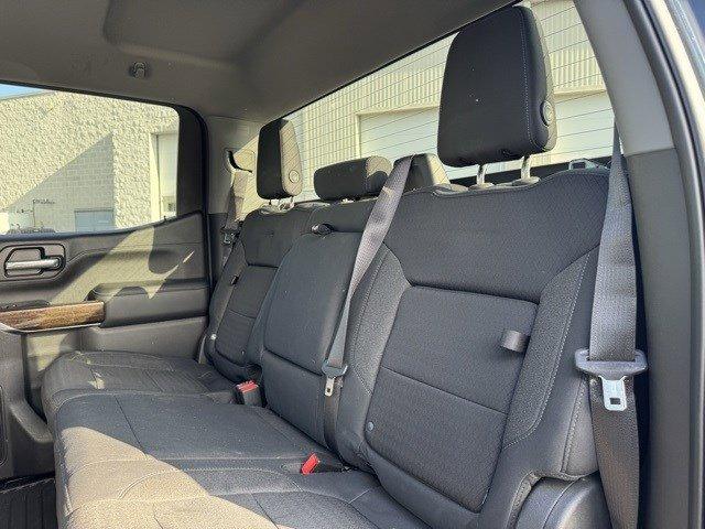 2020 GMC Sierra 1500 Vehicle Photo in Mechanicsburg, PA 17050-1707
