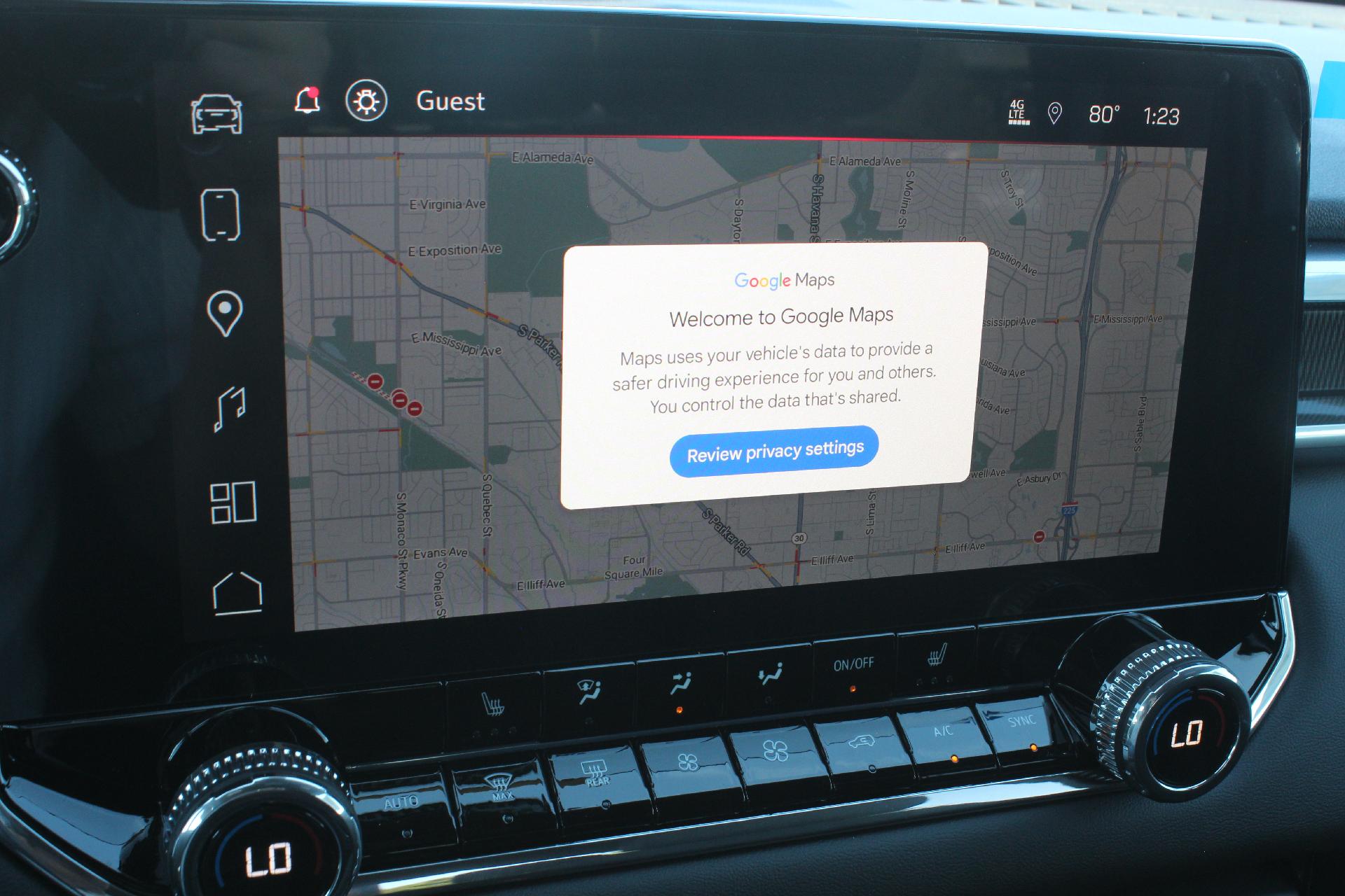 2026 GMC Canyon Vehicle Photo in AURORA, CO 80012-4011