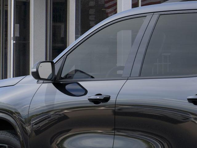 2026 Chevrolet Traverse Vehicle Photo in INDEPENDENCE, MO 64055-1314