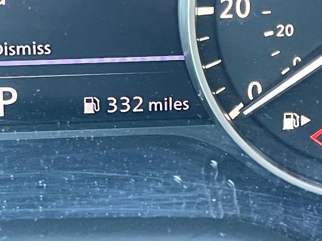 2021 Nissan Rogue Vehicle Photo in Brunswick, GA 31525