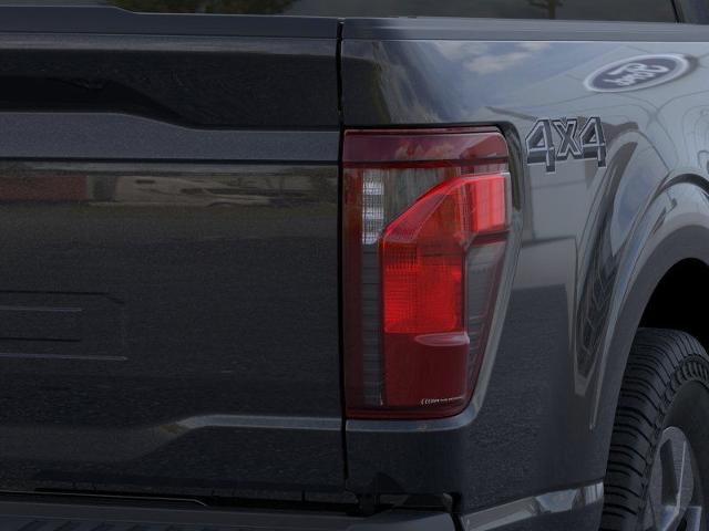 2025 Ford F-150 Vehicle Photo in Belle Vernon, PA 15012