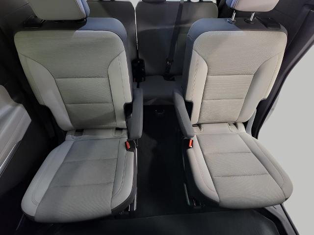 2025 Chevrolet Traverse Vehicle Photo in MANITOWOC, WI 54220-5838