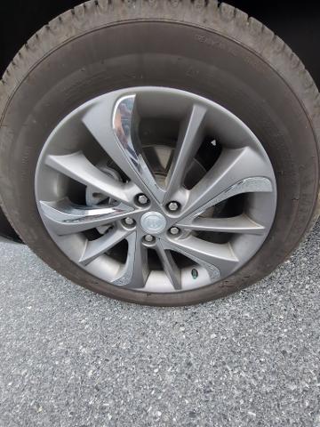 2021 Buick Encore GX Vehicle Photo in HARRISBURG, PA 17111-1033