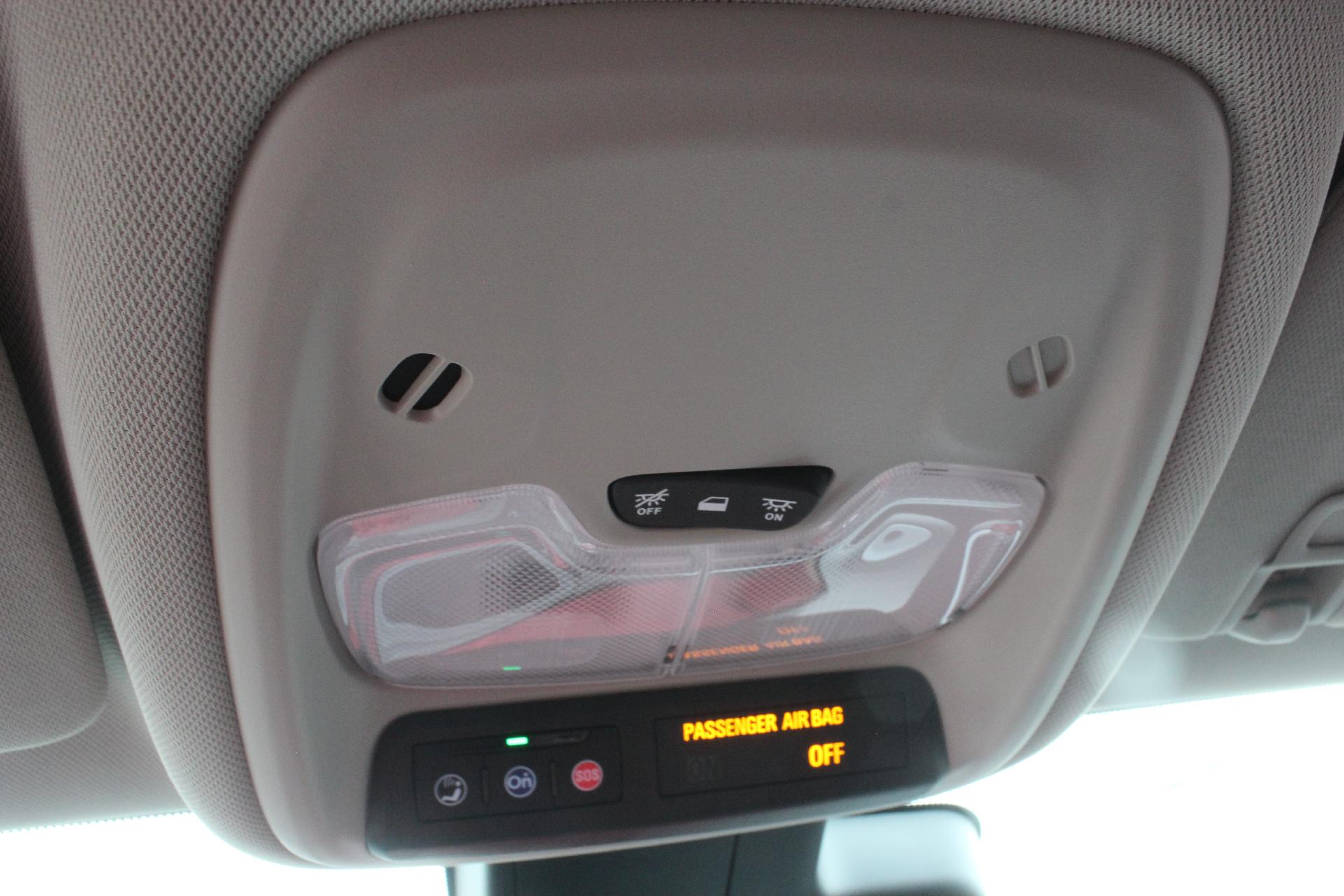 2026 Buick Encore GX Vehicle Photo in AURORA, CO 80012-4011