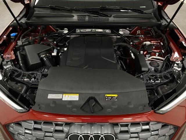 2025 Audi Q5 Vehicle Photo in Appleton, WI 54913