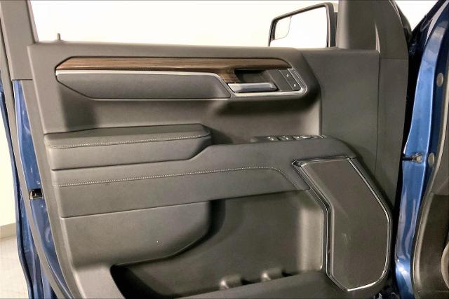 2023 Chevrolet Silverado 1500 Vehicle Photo in INDEPENDENCE, MO 64055-1314