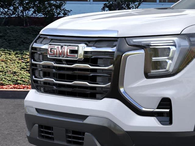 2026 GMC Terrain Vehicle Photo in ZELIENOPLE, PA 16063-2910