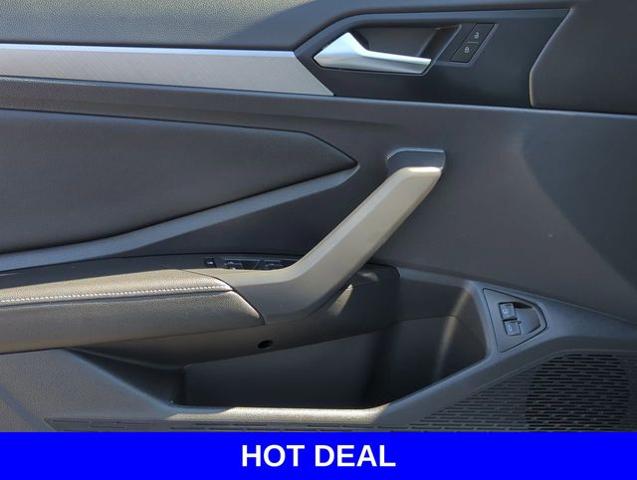 2024 Volkswagen Jetta Vehicle Photo in Merrillville, IN 46410