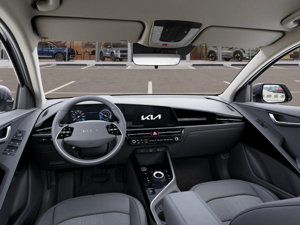 2025 Kia Niro EV Vehicle Photo in Langhorne, PA 19047