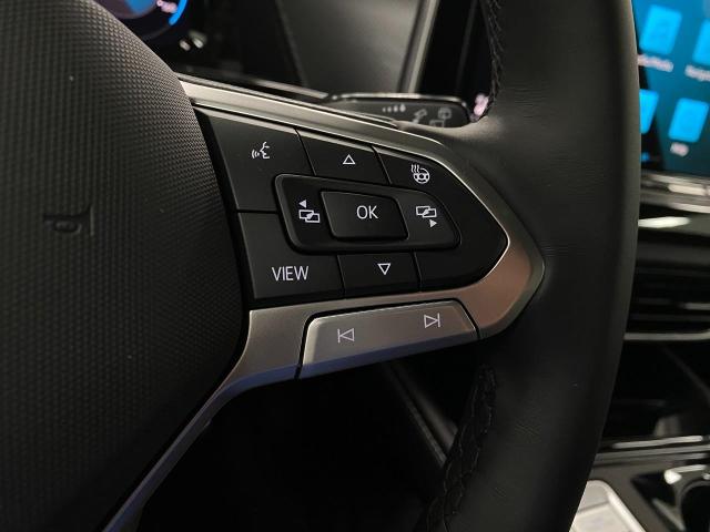 2026 Volkswagen Atlas Cross Sport Vehicle Photo in Appleton, WI 54913