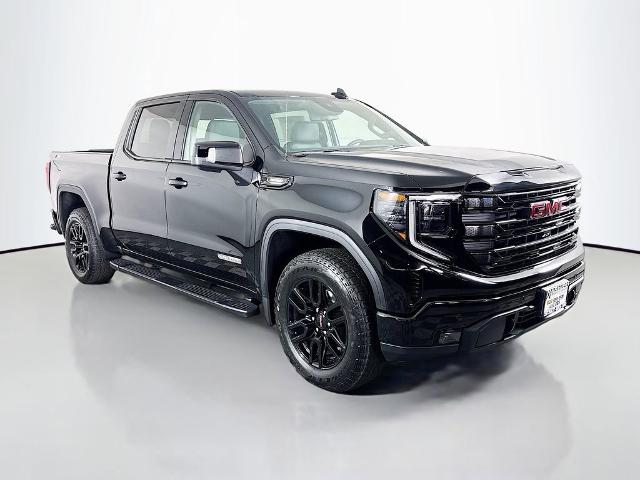 2026 GMC Sierra 1500 Vehicle Photo in PUYALLUP, WA 98371-4149