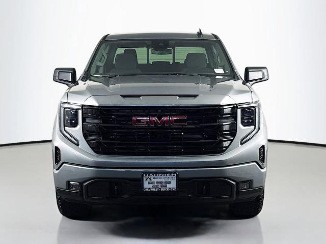2026 GMC Sierra 1500 Vehicle Photo in PUYALLUP, WA 98371-4149