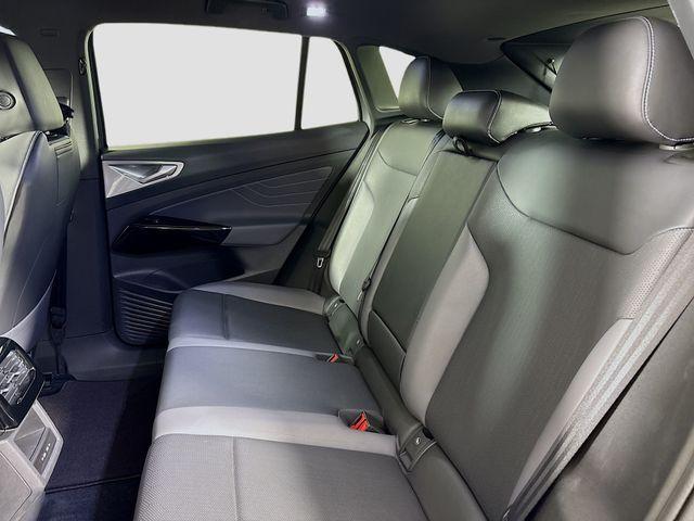 2023 Volkswagen ID.4 Vehicle Photo in Puyallup, WA 98371