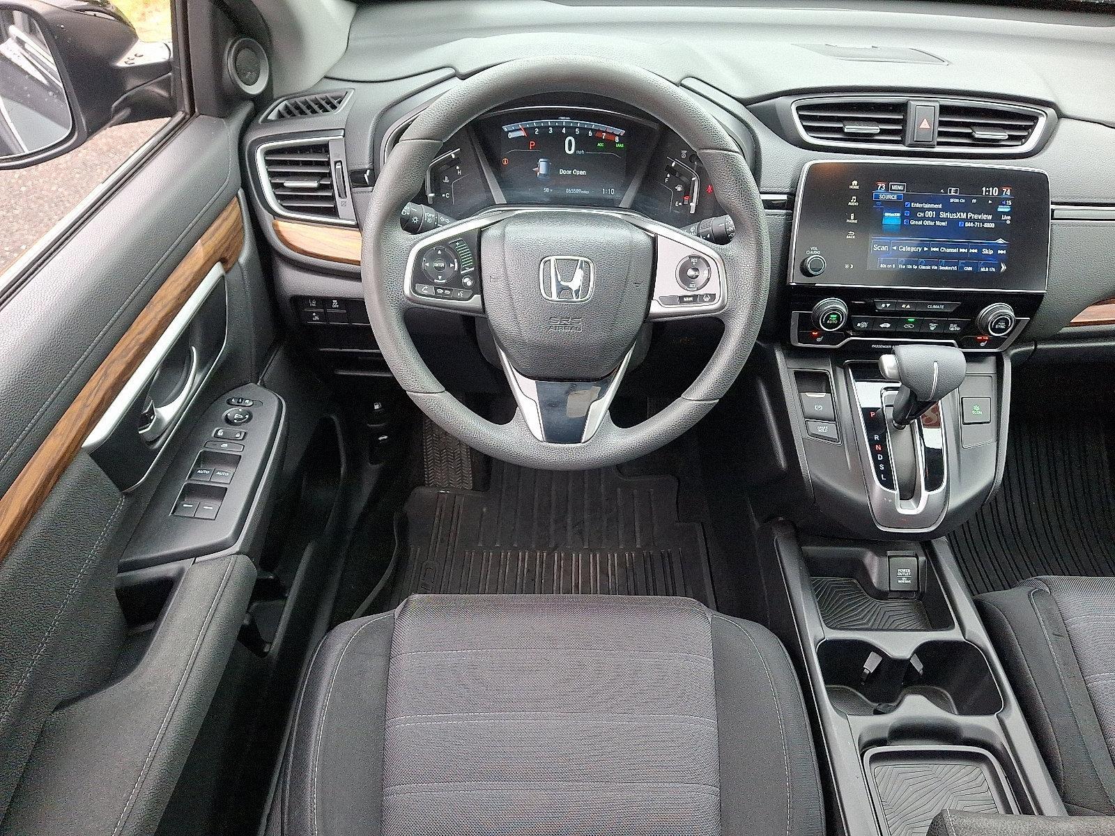 2018 Honda CR-V Vehicle Photo in Trevose, PA 19053
