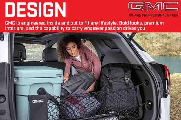 2026 GMC Terrain Vehicle Photo in AURORA, CO 80012-4011