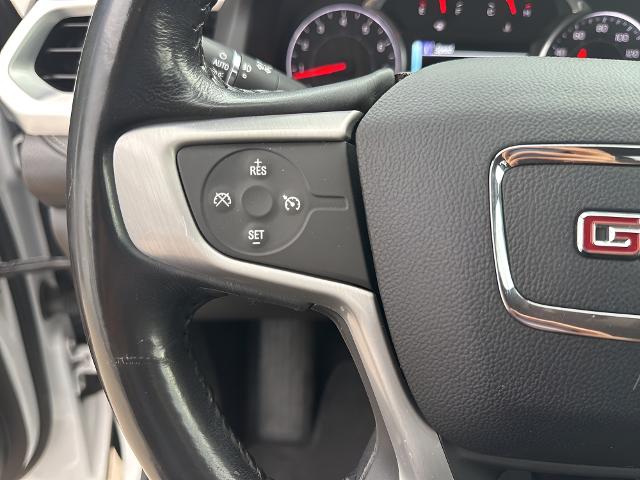 2019 GMC Acadia Vehicle Photo in MANITOWOC, WI 54220-5838