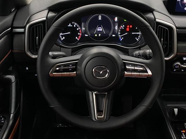 2025 Mazda CX-50 Vehicle Photo in Appleton, WI 54913