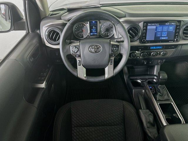 2023 Toyota Tacoma 4WD Vehicle Photo in Flemington, NJ 08822
