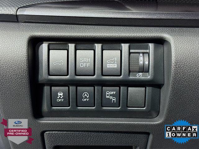 2024 Subaru Forester Vehicle Photo in Puyallup, WA 98371