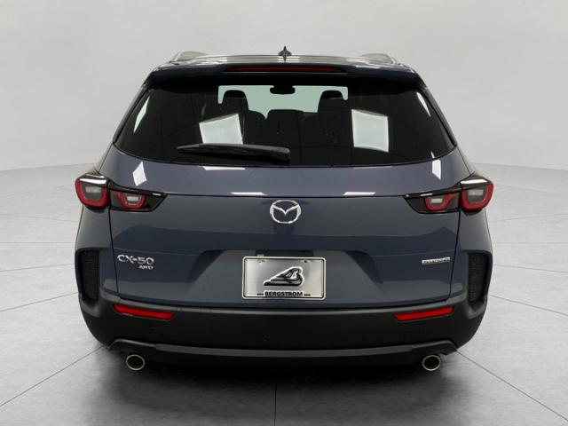 2025 Mazda CX-50 Vehicle Photo in Appleton, WI 54913