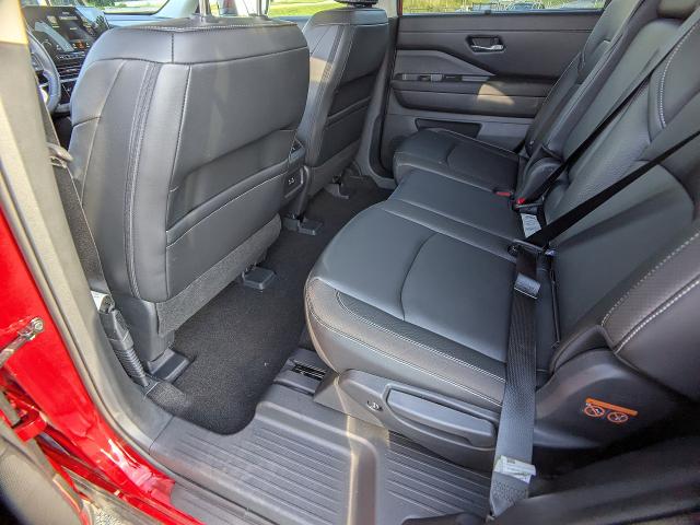 2023 Nissan Pathfinder Vehicle Photo in Baltimore, MD 21234