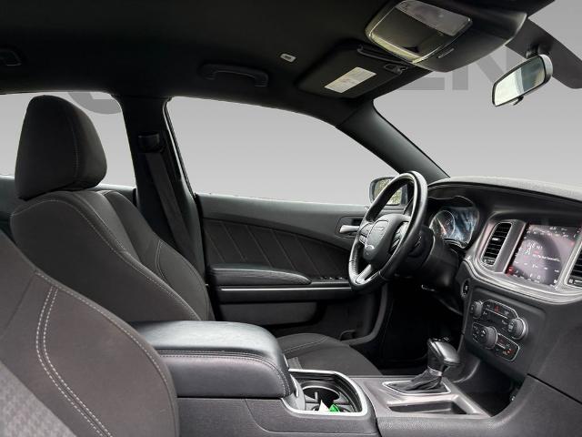 2023 Dodge Charger Vehicle Photo in Savannah, GA 31419