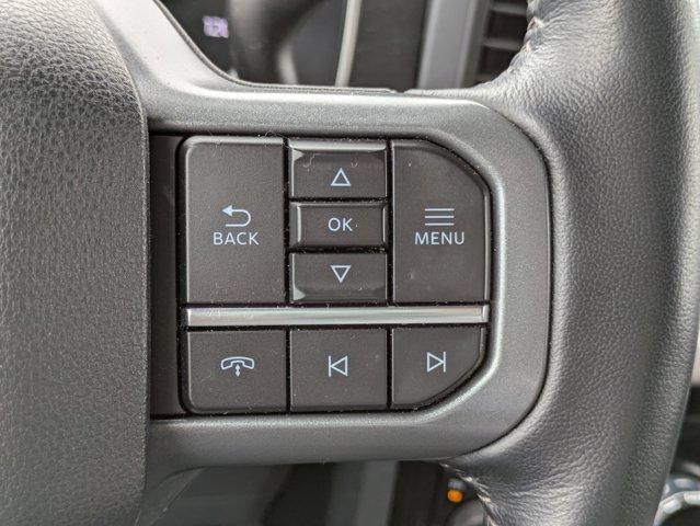 2022 Ford F-150 Vehicle Photo in BRUNSWICK, GA 31525-1881