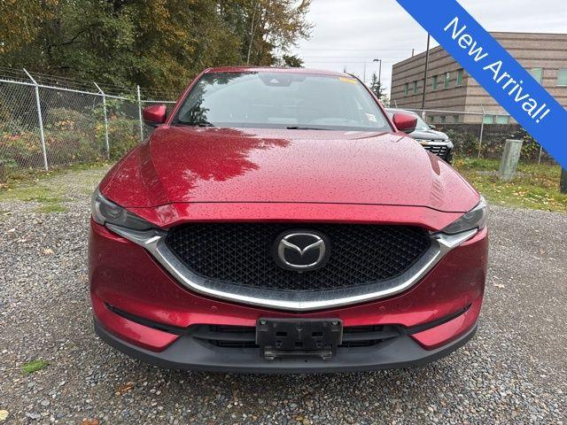 2019 Mazda CX-5 Vehicle Photo in Puyallup, WA 98371