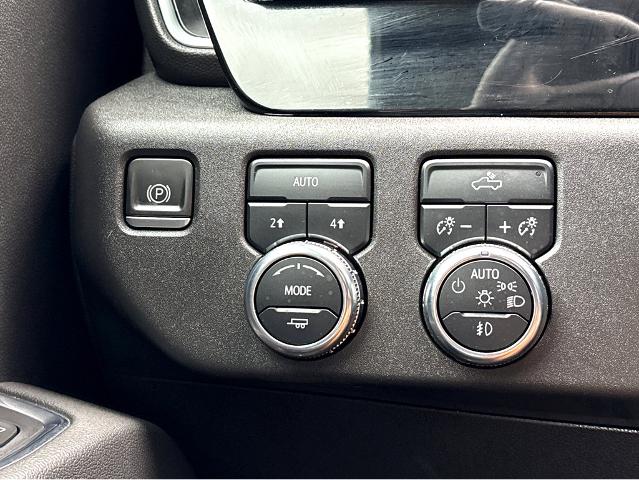 2022 GMC Sierra 1500 Vehicle Photo in BEAUFORT, SC 29906-4218