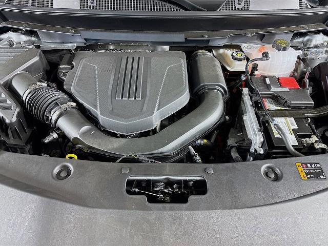 2025 Buick Enclave Vehicle Photo in PUYALLUP, WA 98371-4149