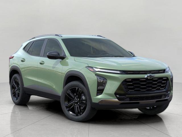 2026 Chevrolet Trax Vehicle Photo in APPLETON, WI 54914-4656