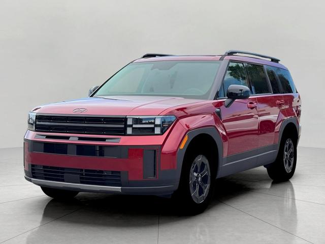 2026 Hyundai SANTA FE Vehicle Photo in Neenah, WI 54956