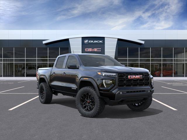 2026 GMC Canyon Vehicle Photo in PASADENA, CA 91107-3803
