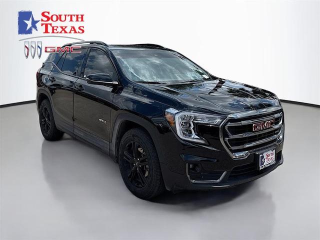 2024 GMC Terrain Vehicle Photo in McAllen, TX 78501