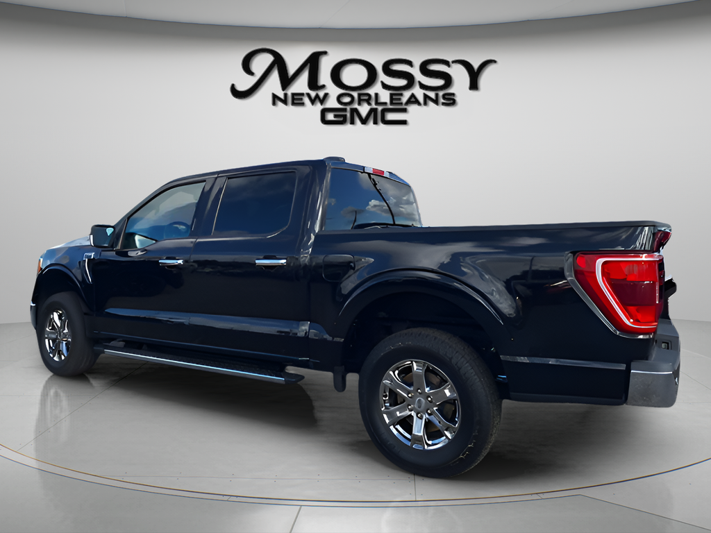 2021 Ford F-150 XL - 6