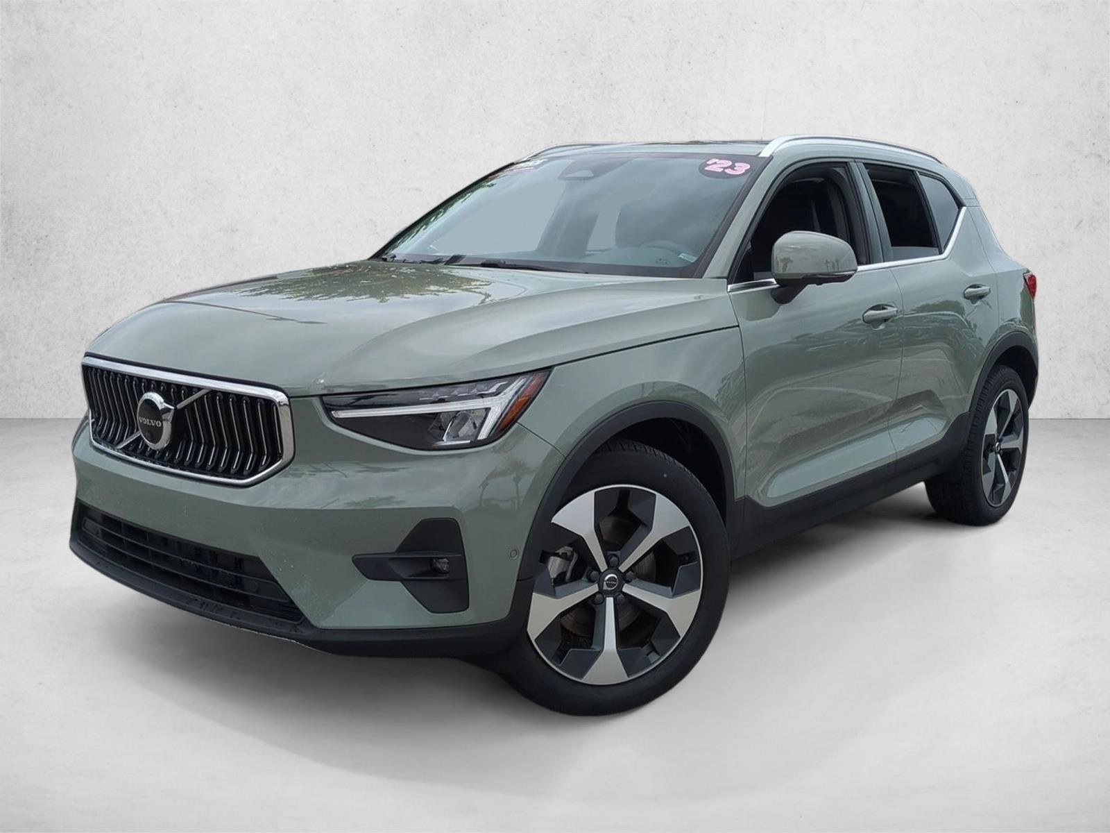 2023 Volvo XC40 Vehicle Photo in Winter Park, FL 32792