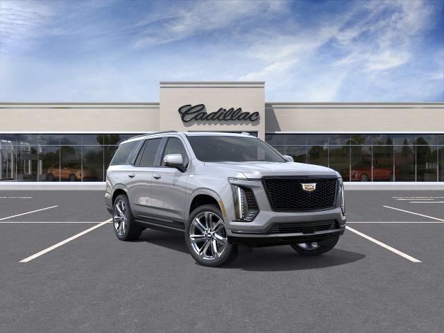 2026 Cadillac Escalade Vehicle Photo in SMITHTOWN, NY 11787-5023
