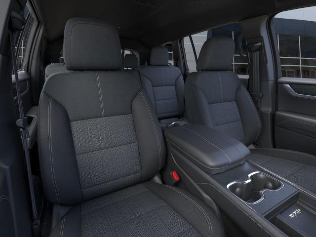 2025 GMC Acadia Vehicle Photo in ROCHESTER HILLS, MI 48307-2741