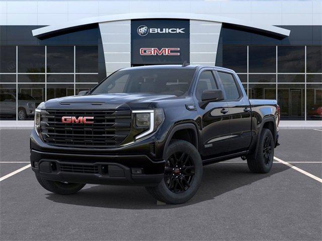 2026 GMC Sierra 1500 Vehicle Photo in ROCHESTER HILLS, MI 48307-2741